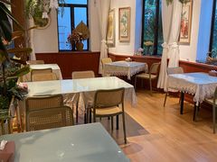 大堂-艺墅家·福建菜·百年侨楼(集美学村大社店)