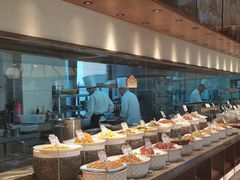 -鲜得莱渔港·小平岛海胆馆(七贤岭店)