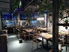 大堂-管氏翅吧(马家堡店)