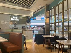 -翠华餐厅(宝安壹方城店)