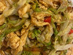 -到家尝北京菜(西坝河店)