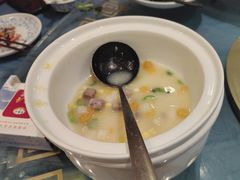 -围龙屋客家食府(福田店)