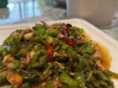 -聚丰园•湖鲜餐厅(阿红私房菜梅石路店)