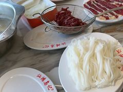-乌记鲜活牛肉城(金砂东路店)