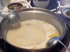 -大头椰·海南椰子鸡火锅(思明万象城店)