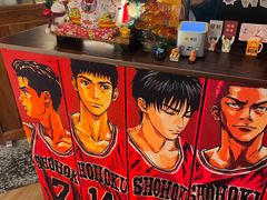 -千懿六本木酒场(常熟路店)