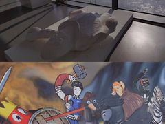 -艺仓美术馆