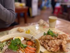 -吉味馆(柠溪店)
