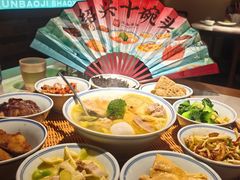 -寻宝记绍兴菜(状元店)