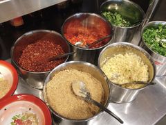 -马路边边串串香(北苑旗舰店)