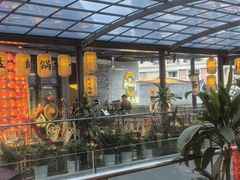 -纸盐河码头火锅(十八梯店)
