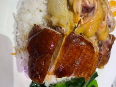 -龙记·香港茶餐厅(海上世界店)