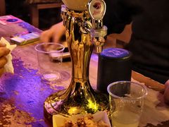 -Helens海伦司小酒馆(南京洪武路店)