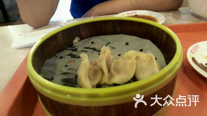 君达小吃(晋元庄店)图片 第4张