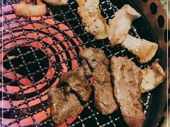 -神户赤童日式烤肉伙伴(东直门店)