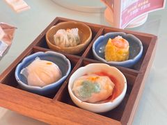 -鹿鸣酒家(越秀店)