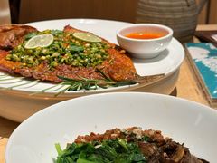 -一坐一忘云南菜(卓悦中心)