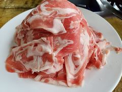 羊肉-元盛居(亚泰大街店)