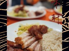 -粤味轩快餐店(天下第一泉店)