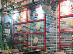 大堂-百签宫串串香重庆火锅(夏湾店)