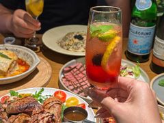 -新贝乐意大利餐厅(苏州中心店)