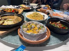 -79号渔船海鲜饭店(宝安店)