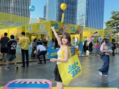 -KK ONE(京基滨河时代店)