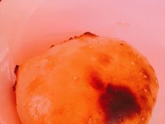 -玉龙喀什有名爱可德木烤包子