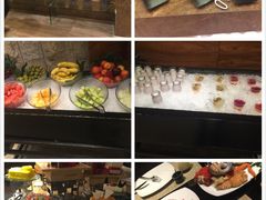 -索菲特酒店·海鲜自助 ·聚餐厅