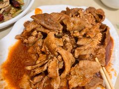 -满口香饭店