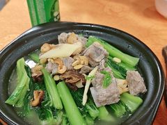 -兄弟潮汕菜馆(车陂店)