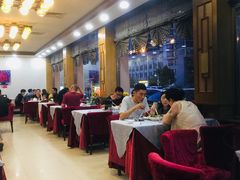 大堂-羊上树(南门外店)