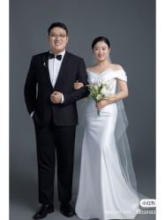 -CD视觉婚纱摄影