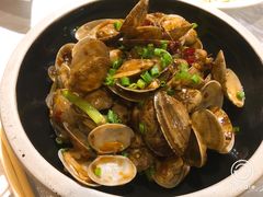 -可可大虾武汉土菜大排档(万松园1店)