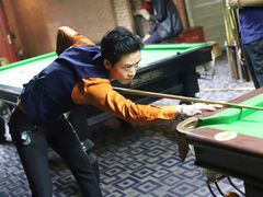 -名仕台球(保利广场店)