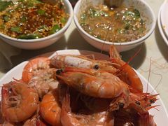 -加餐海鲜自助餐厅(福清万达店)