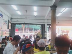 门面-榮泰米粉湯(Left Shop)