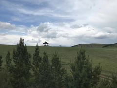 -塞罕坝国家级自然保护区