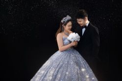 -雅云婚纱摄影工作室旗舰店