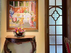 -玫瑰厅上海菜(兴国路店)