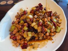 -拾捌川·自贡爆炒(新街口店)