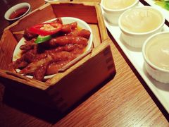 -点心传说·粤菜点心(佐阾虹湾店)