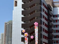 -西安创业咖啡街区