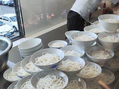 -辣辣小吃豆花米线(大观篆新农贸市场店)