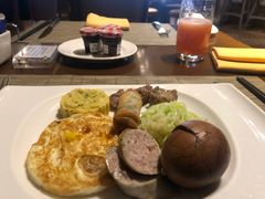 -杭州国际会议中心洲际酒店-原素全日餐厅(解放东路店)