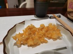 玉米天妇罗-隐味(金盛时代店)