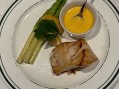 -Wolfgang’s Steakhouse 沃夫冈牛排馆(上海白玉兰广场店)