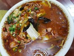 -星月美食城