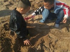 -渔岛海洋度假区