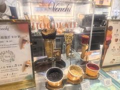 -VENCHI 闻绮(北京国贸商城店)